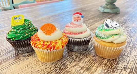 Macy's Thanksgiving Day Parade - 4 Pack