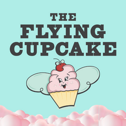 The Flying Cupcake Indy