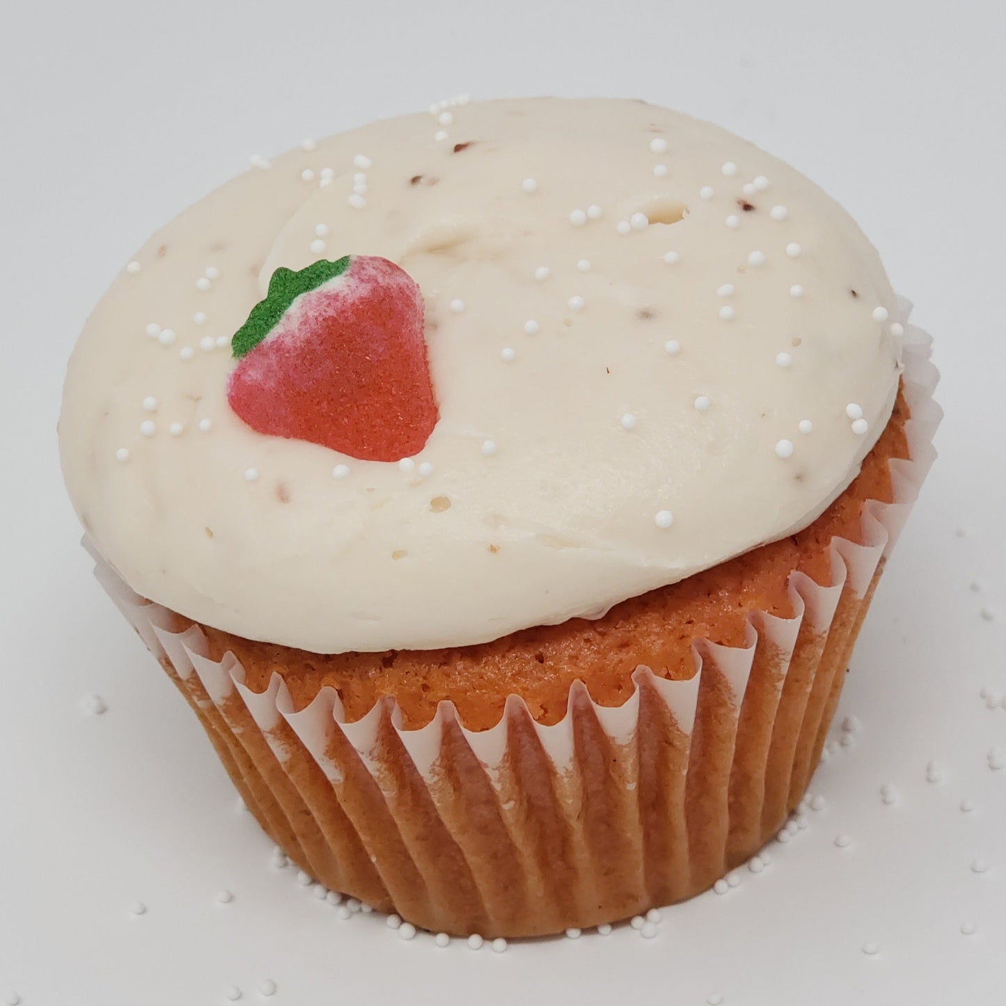 Jumbo Cupcakes TWO PACK (October)