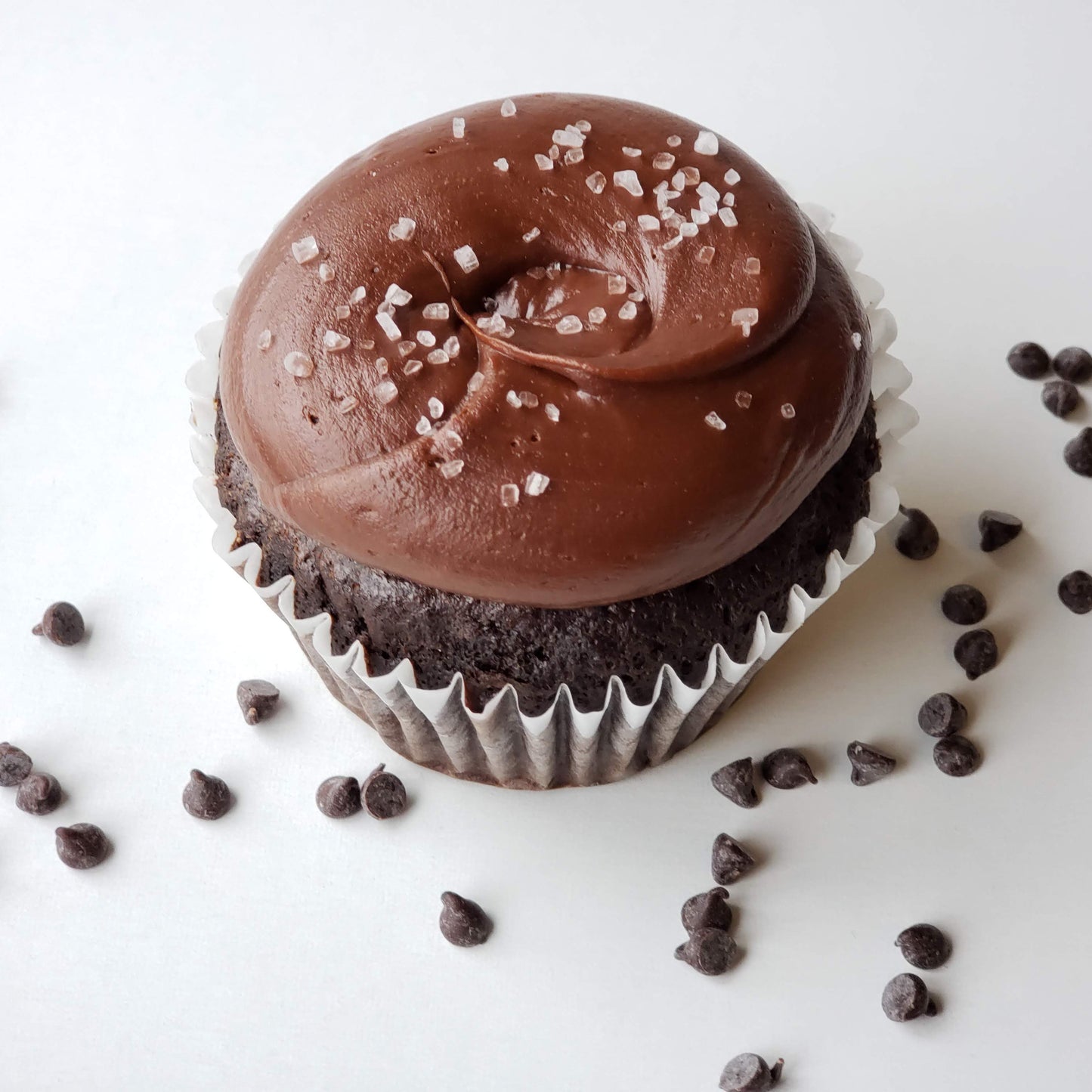 Jumbo Cupcakes TWO PACK (October)