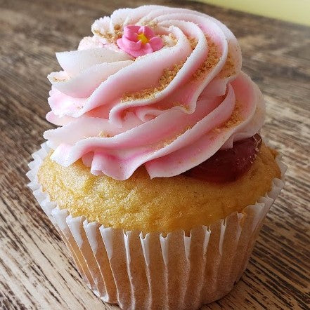 💐May JUMBO CUPCAKE Special Flavor TWO PACK