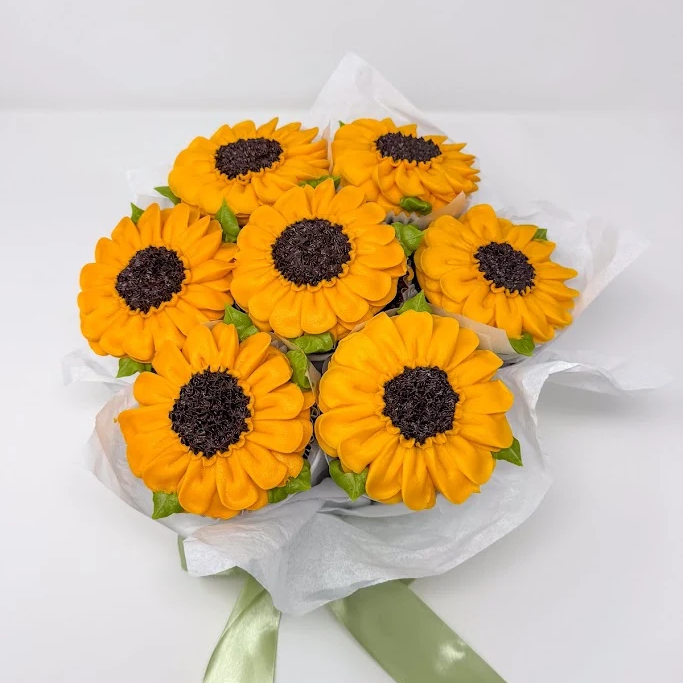 Fall Bouquet