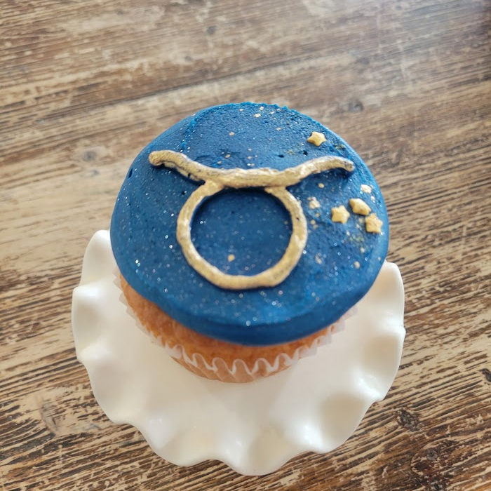Zodiac Cupcake 2-Pack