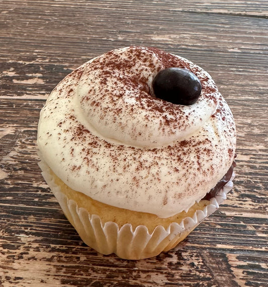 November JUMBO CUPCAKE Special Flavor TWO PACK