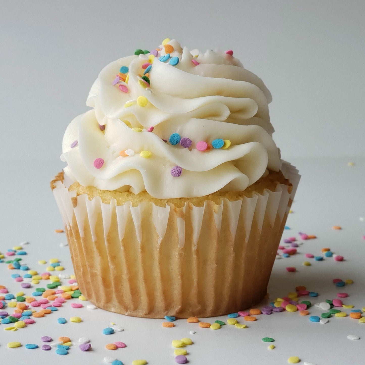 Jumbo Cupcakes TWO PACK (October)