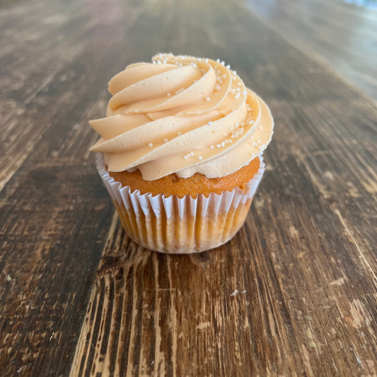 Vegan Dairy-Free Cupcake TWO PACK (March🍀)