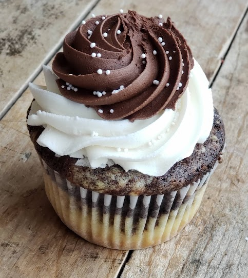 💐May JUMBO CUPCAKE Special Flavor TWO PACK