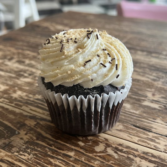 Vegan Dairy-Free Cupcake TWO PACK (July ☀️)